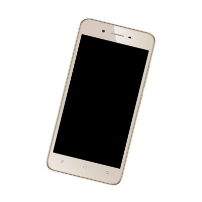 Middle Frame Ring Only for Vivo Y53 White