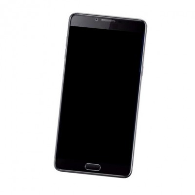 Middle Frame Ring Only for Samsung Galaxy C9 Pro White