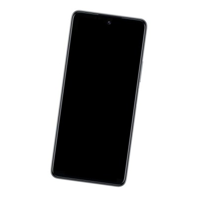 Middle Frame Ring Only for Infinix Note 11s Cyan