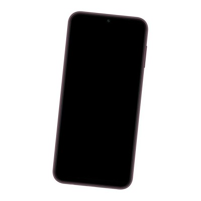 Middle Frame Ring Only for Samsung Galaxy A14 5G White