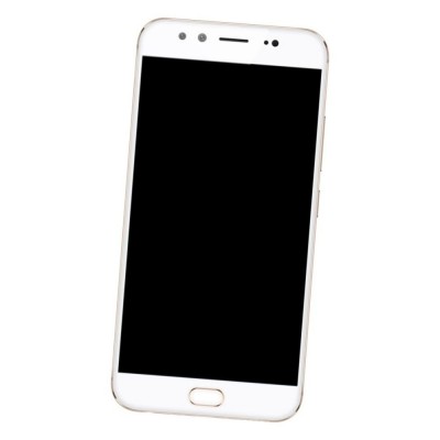 Middle Frame Ring Only for Vivo V5 Plus Gold
