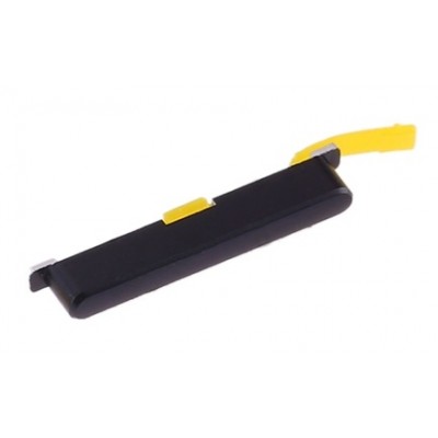 Power Button Outer For Oppo A83 Black By - Maxbhi Com