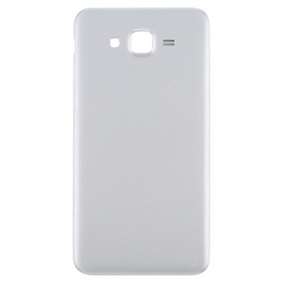 Back Panel Cover For Samsung Galaxy On Nxt White - Maxbhi Com