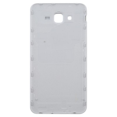 Back Panel Cover For Samsung Galaxy On Nxt White - Maxbhi Com