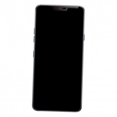 Middle Frame Ring Only for LG G7 ThinQ Blue