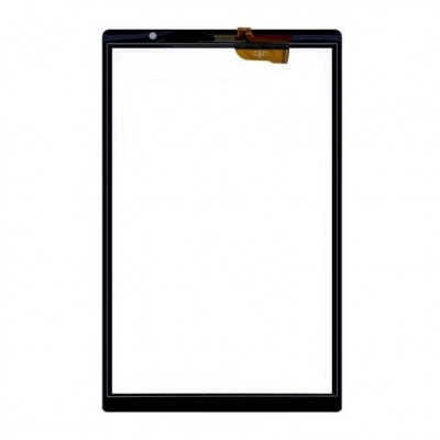Touch Screen Digitizer For Iball Itab Moviez Pro White By - Maxbhi Com