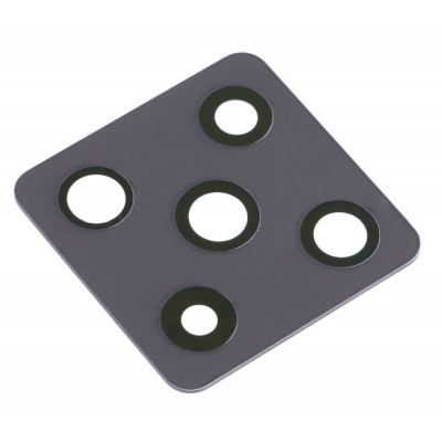Camera Lens For Infinix Zero 8i Black By - Maxbhi Com
