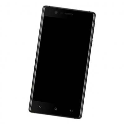 Middle Frame Ring Only for Nokia 3 White