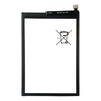 Battery For Tecno Spark Go 2022 By - Maxbhi Com