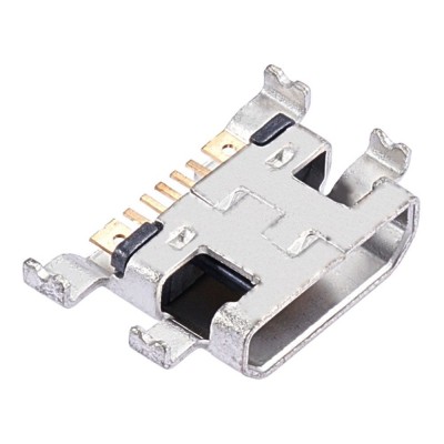 Charging Connector For Lenovo K3 Note By - Maxbhi Com