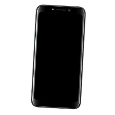 Middle Frame Ring Only for Gionee F8 Neo Red
