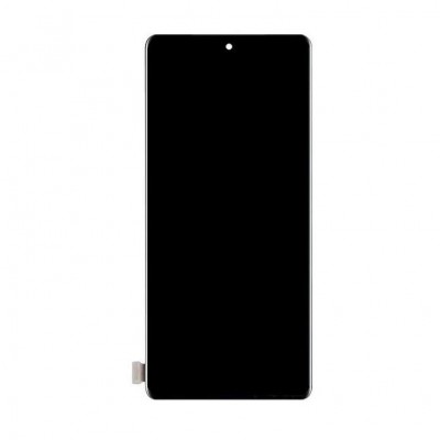 Lcd With Touch Screen For Vivo V27 Pro White By - Maxbhi Com