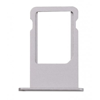 Sim Card Holder Tray For Apple Iphone 6s Plus 64gb Grey - Maxbhi Com