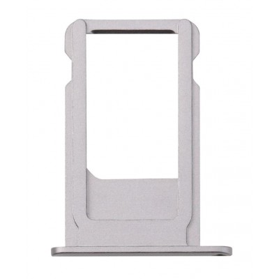 Sim Card Holder Tray For Apple Iphone 6s Plus 64gb Grey - Maxbhi Com