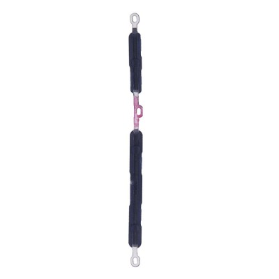Volume Side Button Outer For Samsung Galaxy A03 Blue By - Maxbhi Com
