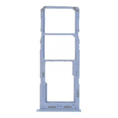 Sim Card Holder Tray For Samsung Galaxy A23 5g Blue - Maxbhi Com