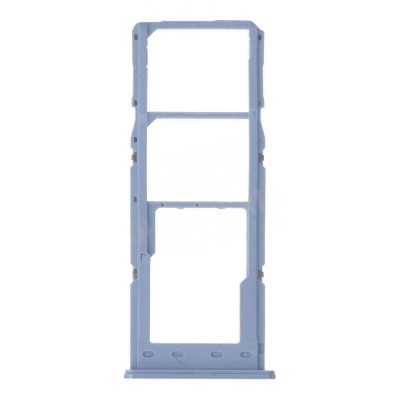 Sim Card Holder Tray For Samsung Galaxy A23 5g Blue - Maxbhi Com