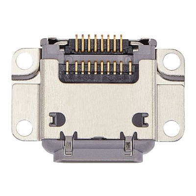 Charging Connector For Apple Ipad Pro Wifi 128gb By - Maxbhi Com