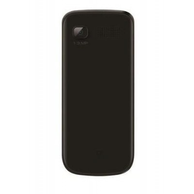 Full Body Housing For Sansui S242 Black - Maxbhi Com