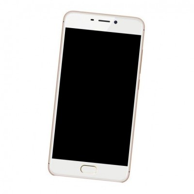 Middle Frame Ring Only for Meizu M6 32GB Black