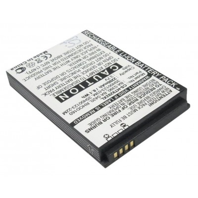 Battery For Htc Evo 4g A9292 By - Maxbhi Com
