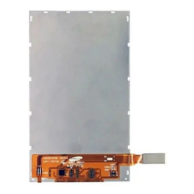 Lcd Screen For Samsung Galaxy Beam Replacement Display By - Maxbhi Com
