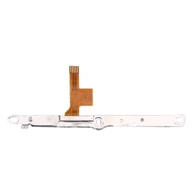Volume Button Flex Cable For Motorola Droid Razr Hd Xt926 By - Maxbhi Com