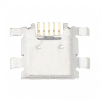 Charging Connector For Sony Xperia M2 D2305 By - Maxbhi Com