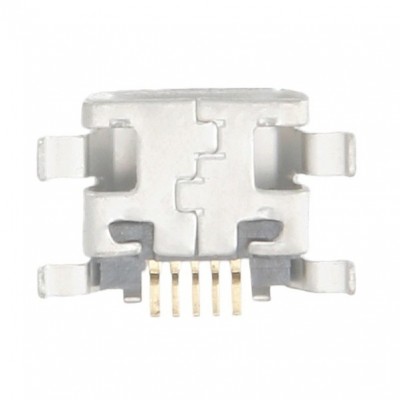 Charging Connector For Sony Xperia M2 D2305 By - Maxbhi Com