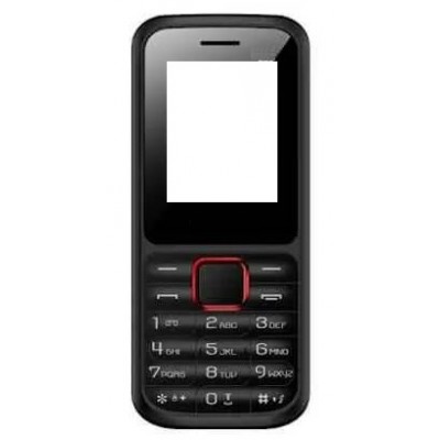 Full Body Housing For Mtech L33 Black - Maxbhi Com