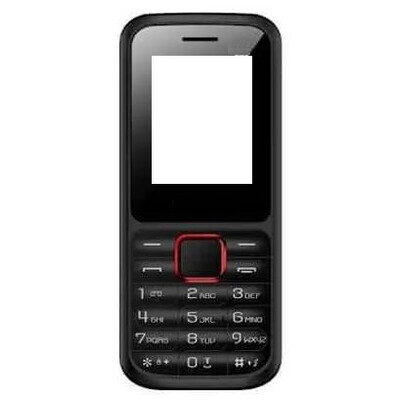 Full Body Housing For Mtech L33 White - Maxbhi Com