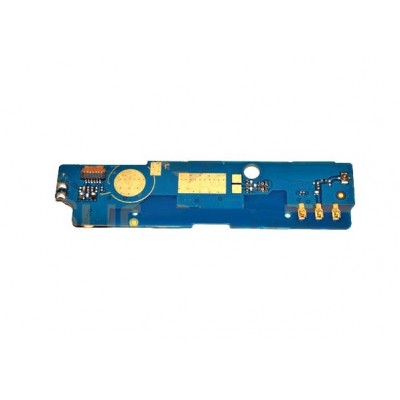 Microphone Flex Cable For Micromax Unite 2 By - Maxbhi Com