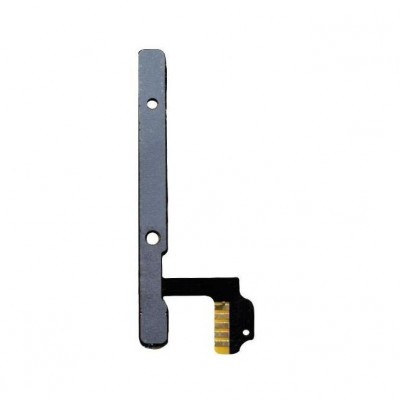 Power Button Flex Cable For Micromax Unite 2 On Off Flex Pcb By - Maxbhi Com