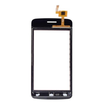 Touch Screen Digitizer For Celkon C40 White By - Maxbhi Com