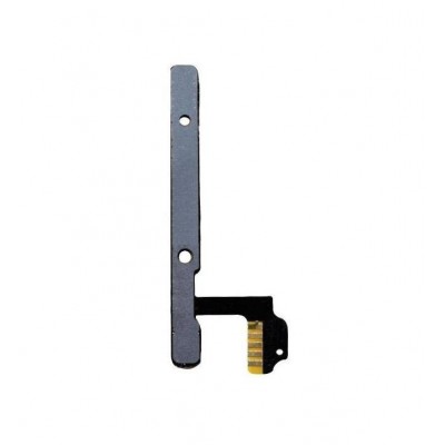 Power Button Flex Cable For Micromax Unite 2 8gb On Off Flex Pcb By - Maxbhi Com