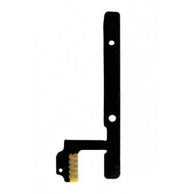 Power Button Flex Cable For Micromax Unite 2 A106 Dual Sim On Off Flex Pcb By - Maxbhi Com