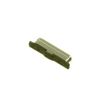 Power Button Outer For Lava Kkt 50 White Green By - Maxbhi Com
