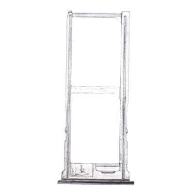 Sim Card Holder Tray For Lenovo Vibe Z K910 White - Maxbhi Com