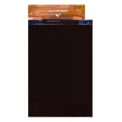 Lcd Screen For Celkon Campus A355 Replacement Display By - Maxbhi Com