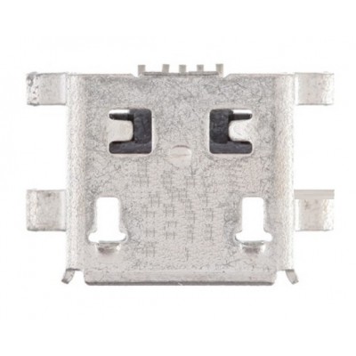 Charging Connector For Blackberry Tour 9630 By - Maxbhi Com