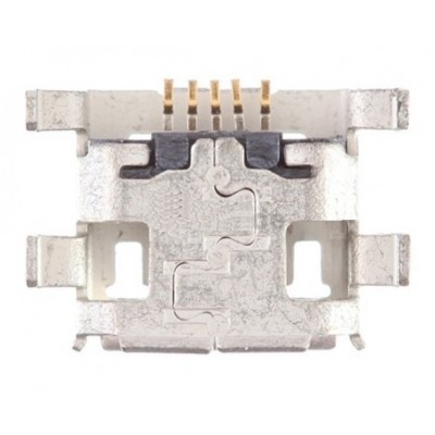 Charging Connector For Blackberry Tour 9630 By - Maxbhi Com