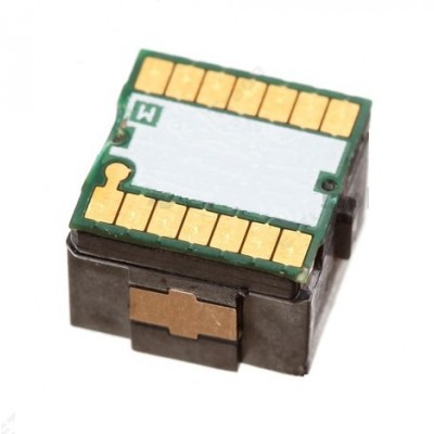 Replacement Back Camera For Blackberry Tour 9630 By - Maxbhi Com
