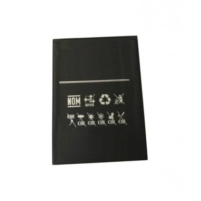 Battery For Blu Life X8 By - Maxbhi Com