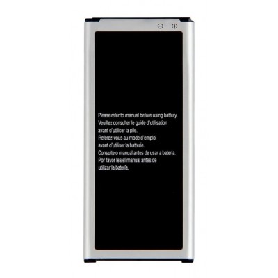 Battery For Samsung Galaxy Alpha Smg850y By - Maxbhi Com