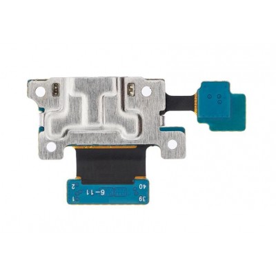 Charging Connector Flex Pcb Board For Samsung Galaxy Tab S 8 4 Lte By - Maxbhi Com