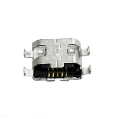 Charging Connector For Blu Life One X By - Maxbhi Com
