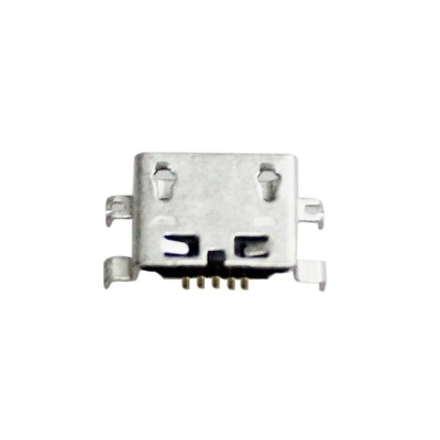 Charging Connector For Blu Life One X By - Maxbhi Com