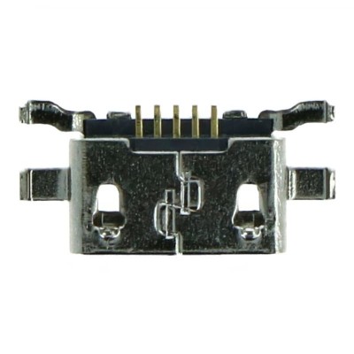 Charging Connector For Sony Xperia E3 D2203 By - Maxbhi Com