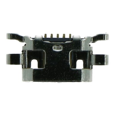 Charging Connector For Sony Xperia E3 D2203 By - Maxbhi Com