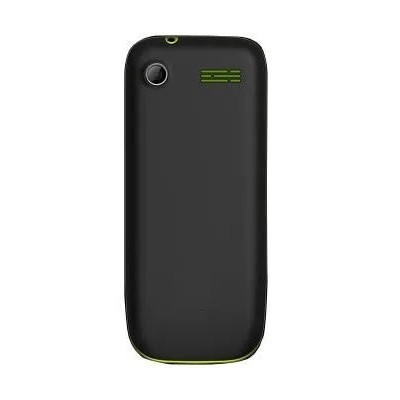 Full Body Housing For Bq K26 Black - Maxbhi Com